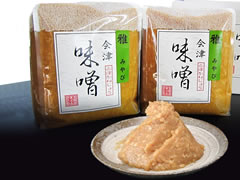 雅味噌